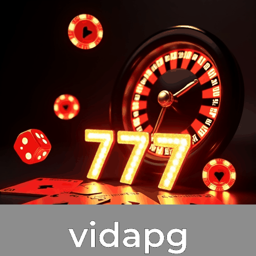 Experiência VIP em Roleta e Blackjack no vidapg para Jogadores Brasileiros