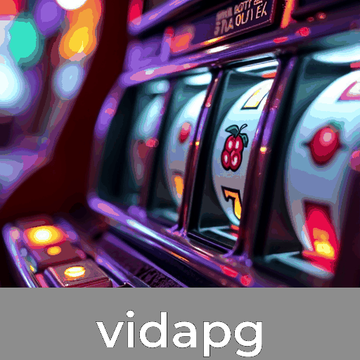 Explore a Emoção dos Jogos de Cassino no vidapg com Variedade Exclusiva de Opções