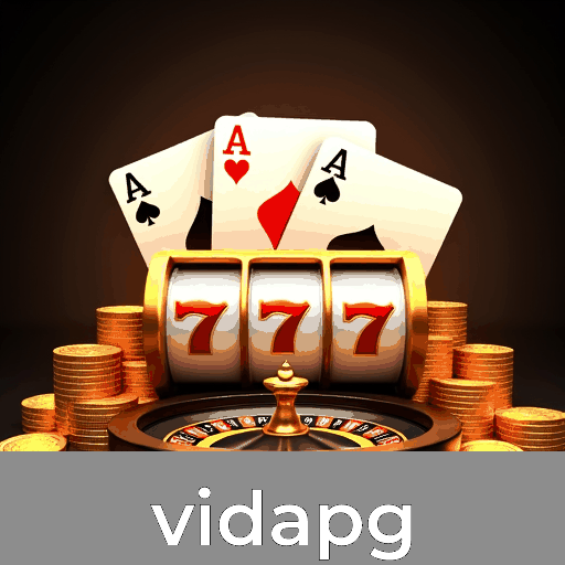 vidapg: Seu Portal de Jogos com Serviços Profissionais e Confiáveis