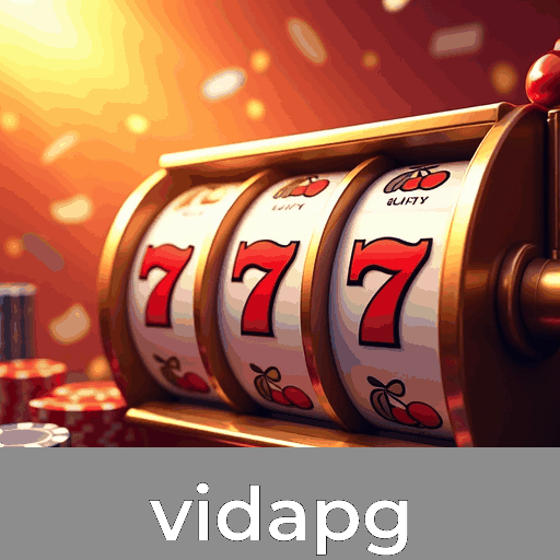 vidapg: Caça-Níqueis-Grandes Prêmios, Jogos de Mesa-Desafios Estratégicos, Jogos com Dealer Ao Vivo-Experiência Autêntica