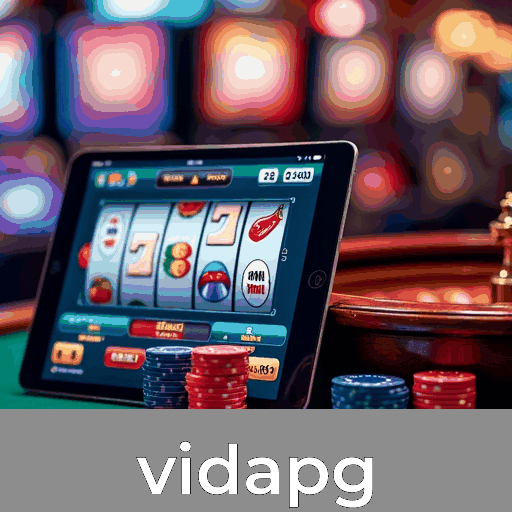 vidapg: Caça-Níqueis-Grandes Prêmios, Jogos de Mesa-Desafios Estratégicos, Jogos com Dealer Ao Vivo-Experiência Autêntica