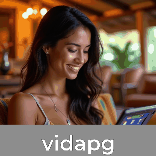 Sinta a Adrenalina dos Jogos de Cassino no vidapg!