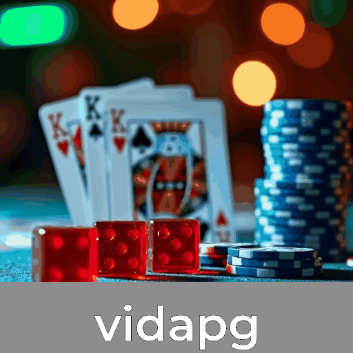 vidapg: Seu Portal de Jogos com Serviços Profissionais e Confiáveis
