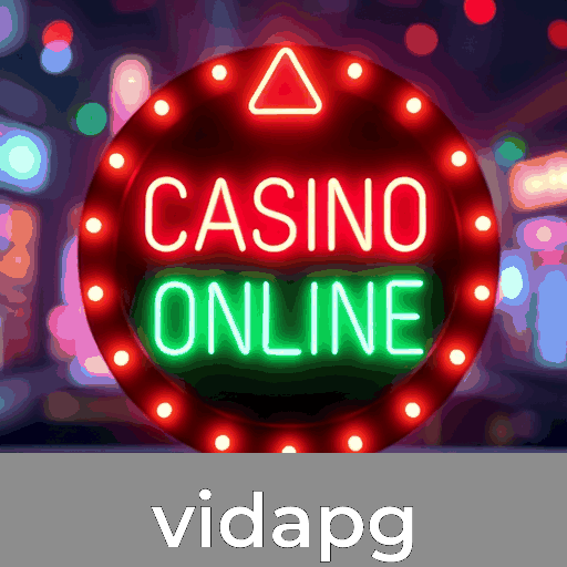 Vidapg: A Experiência de Jogos de Mesa ao Vivo Preferida dos Brasileiros