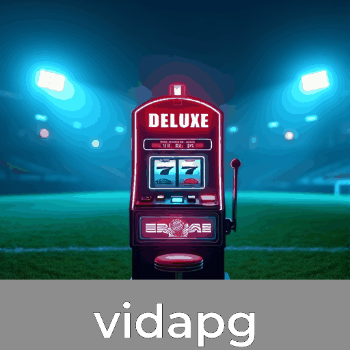 vidapg: Experiência Confiável em Serviços de Jogo Online