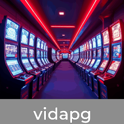 vidapg.com - Experiência de Apostas Online Inigualável no Brasil - vidapg